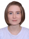 Лянгузова Валерия Валерьевна