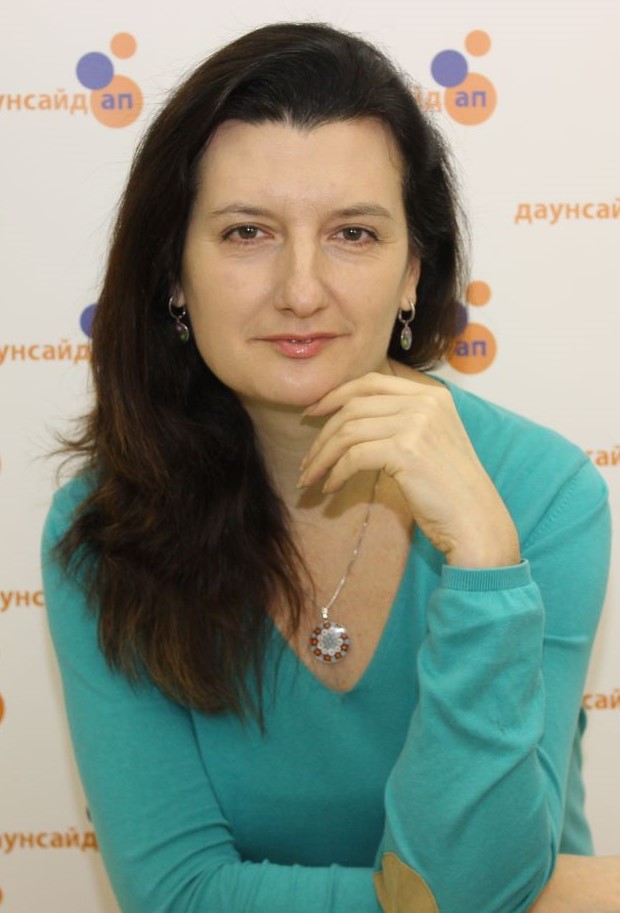 Степанова Вера Анатольевна
