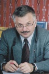 Платонов Юрий Петрович