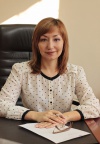 Сахарова Татьяна Николаевна